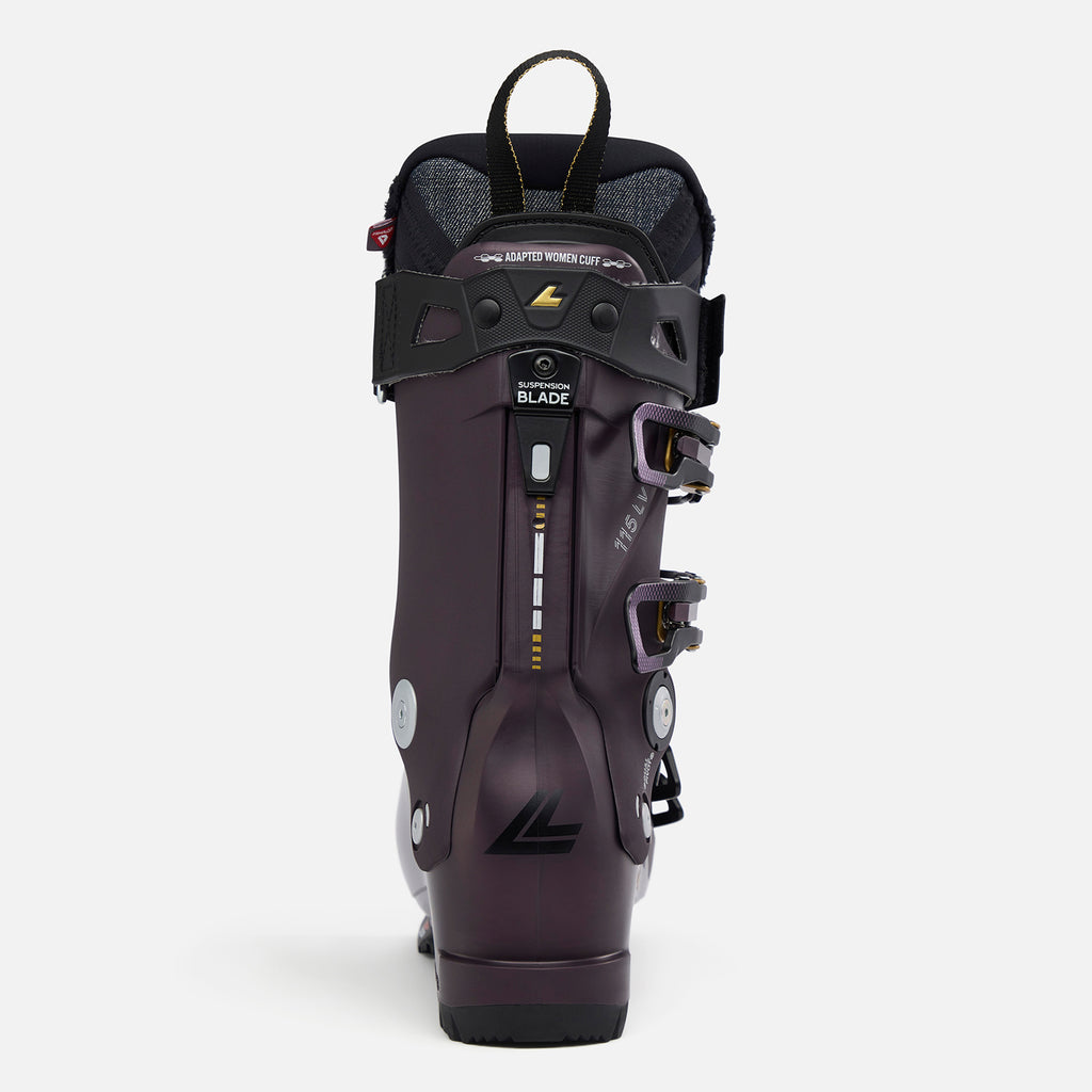 Shadow 115 W LV GW