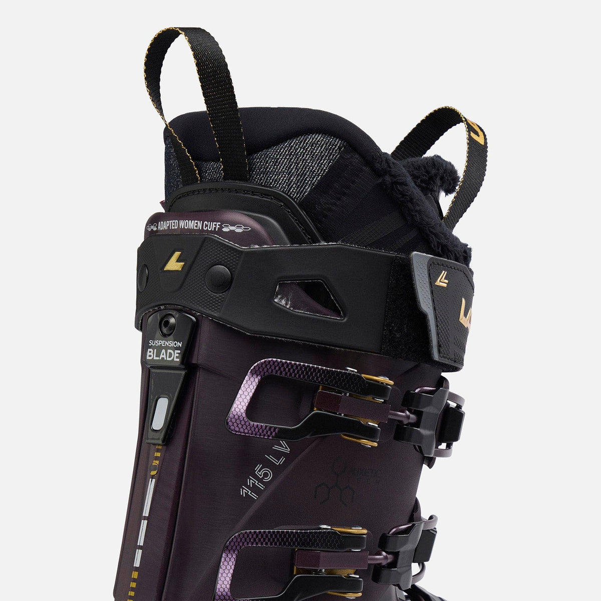 Shadow 115 W LV GW