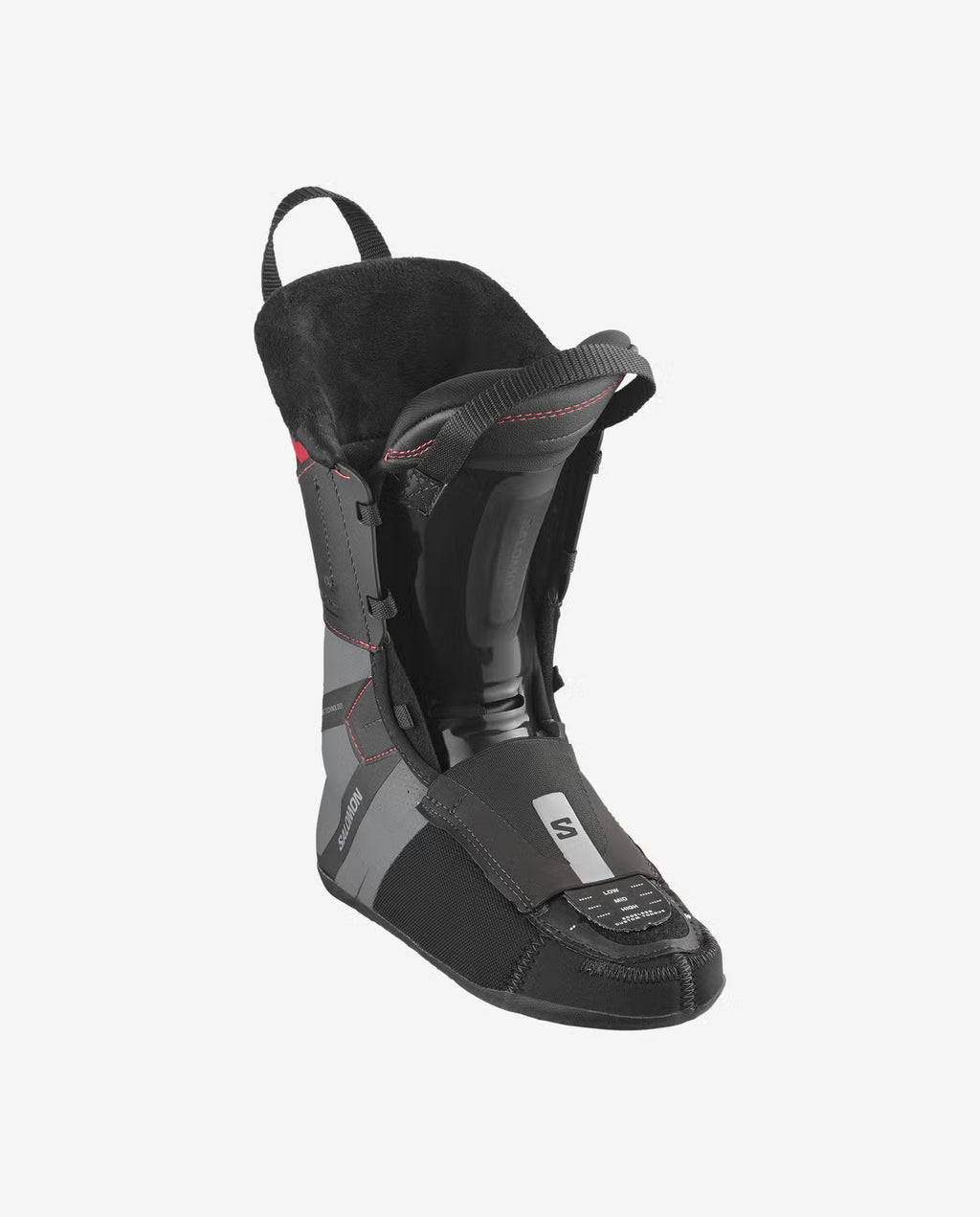S/PRO ALPHA C BOA 115 W