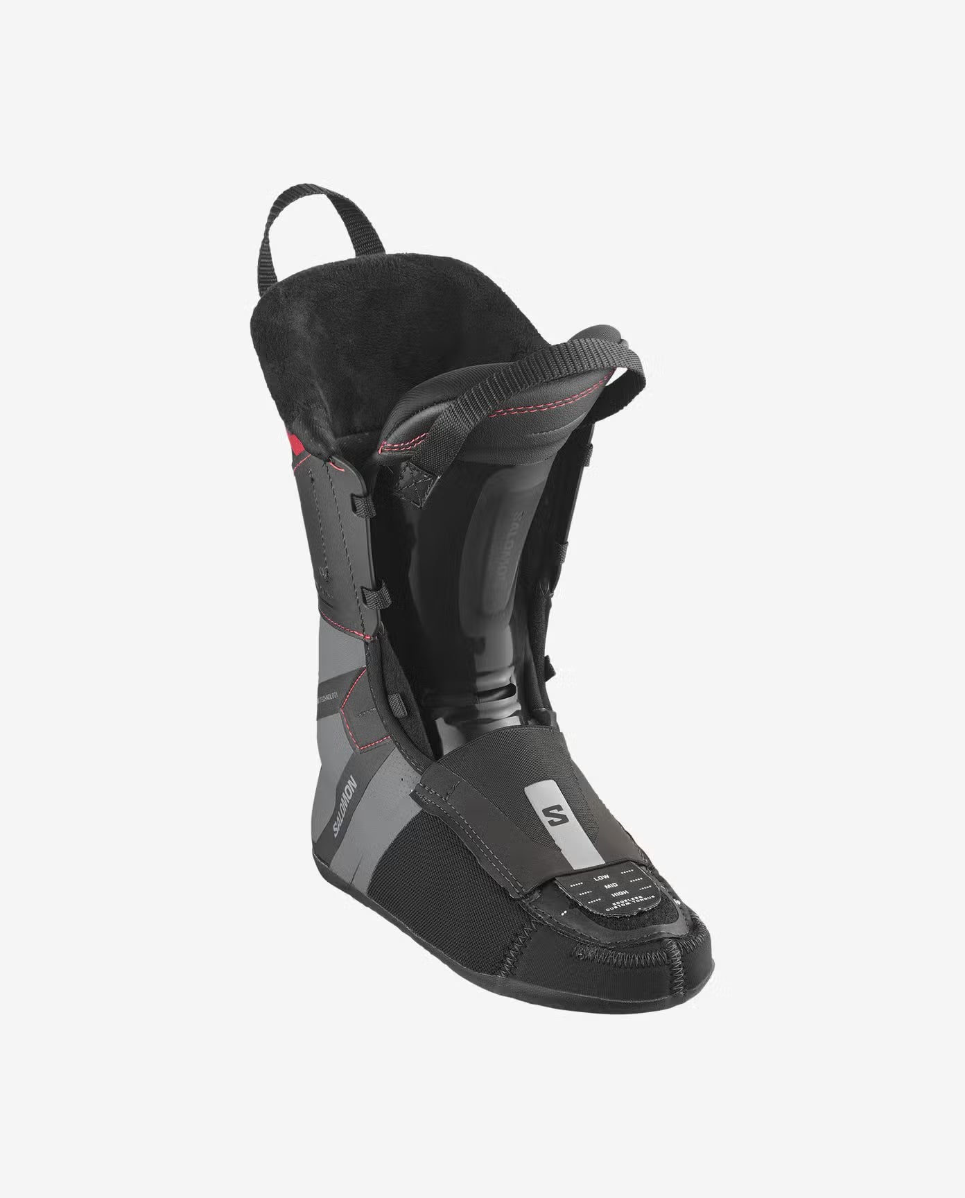 S/PRO ALPHA C BOA 115 W