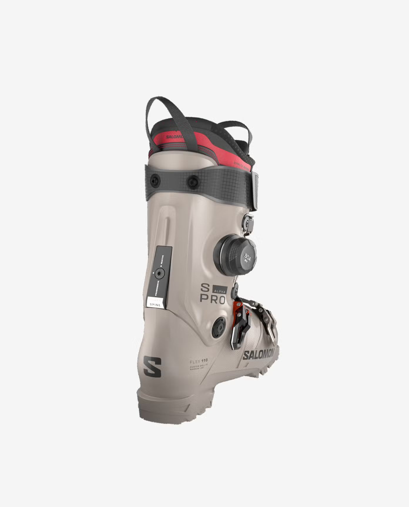 S/PRO ALPHA C BOA 110