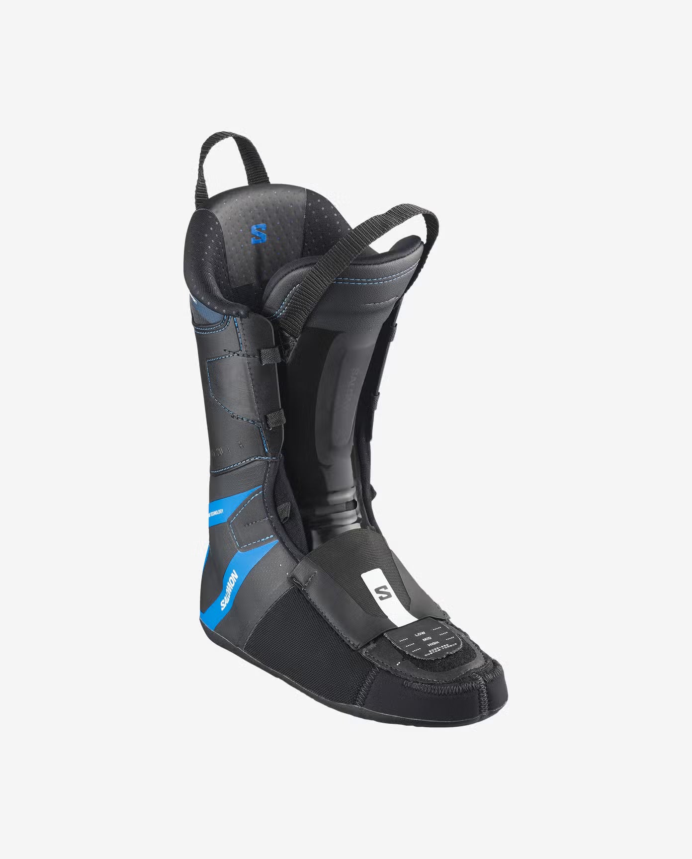 S/PRO Alpha C BOA 130 (SHELL ONLY)
