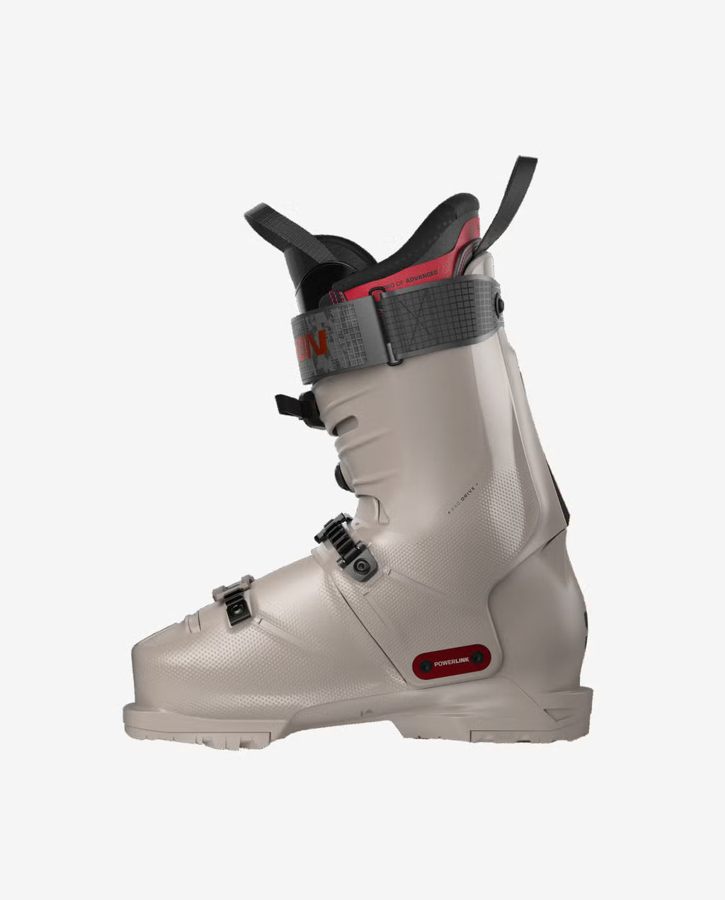 S/PRO ALPHA C BOA 110
