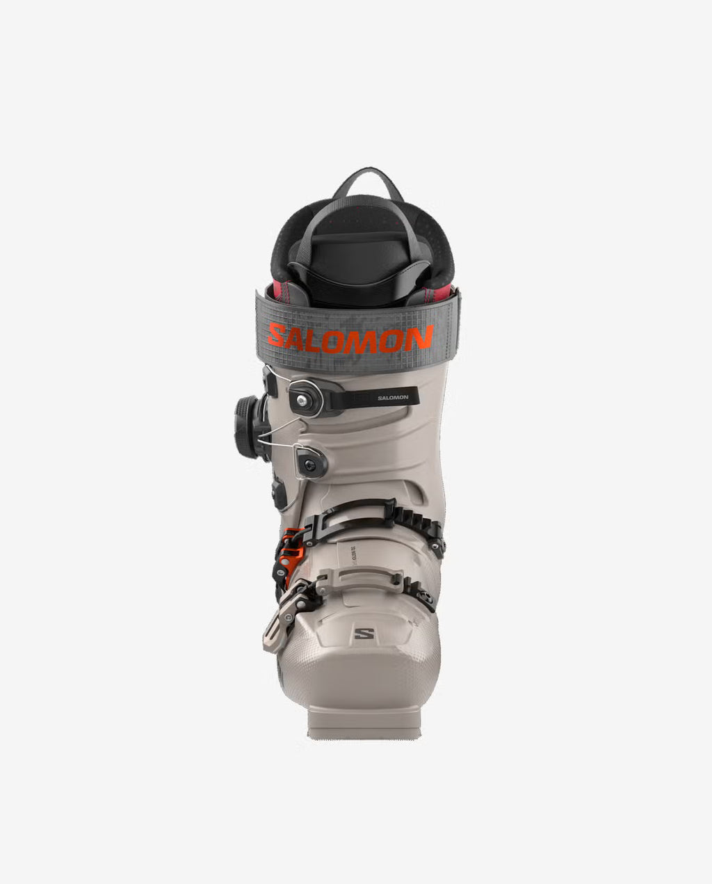 S/PRO ALPHA C BOA 110