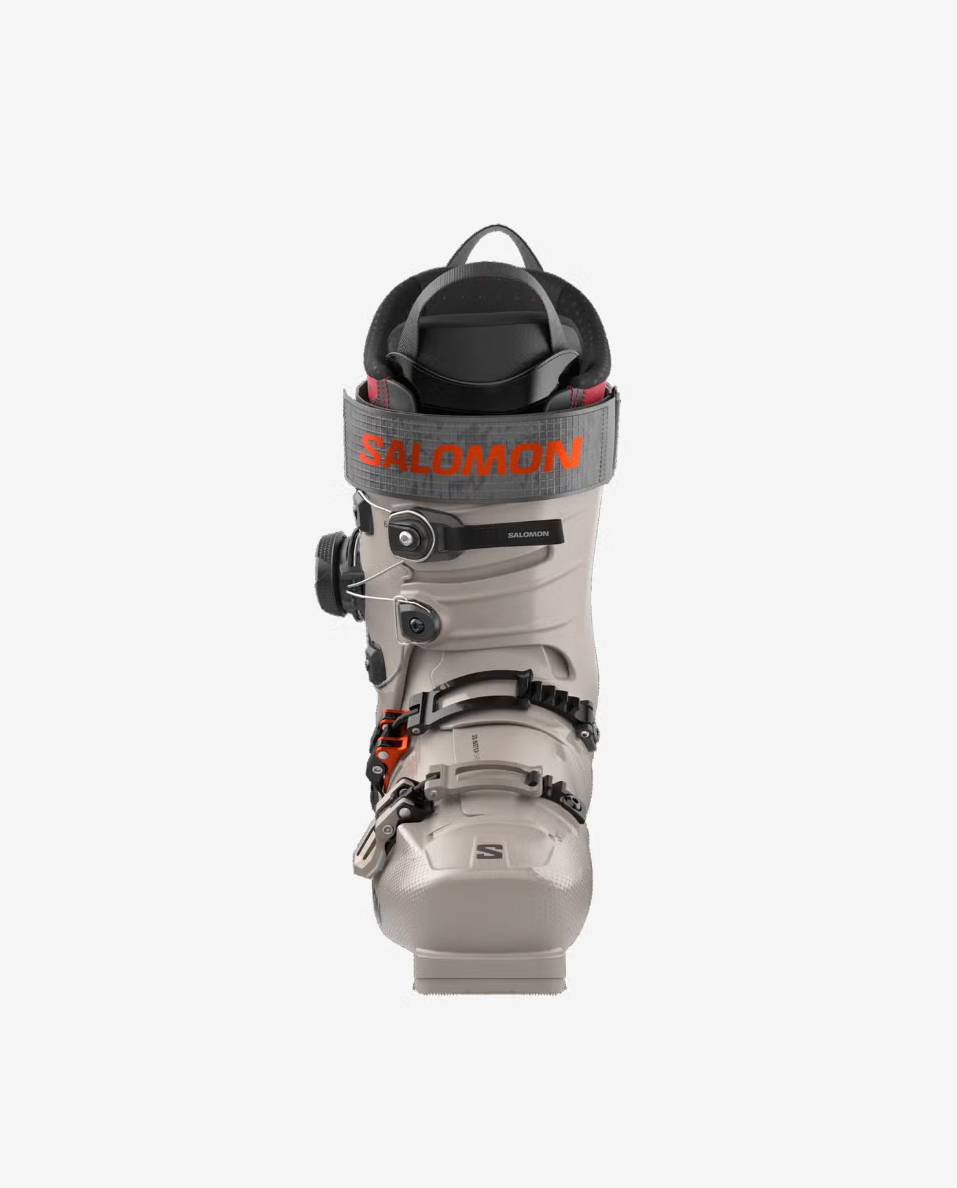 S/PRO ALPHA C BOA 110