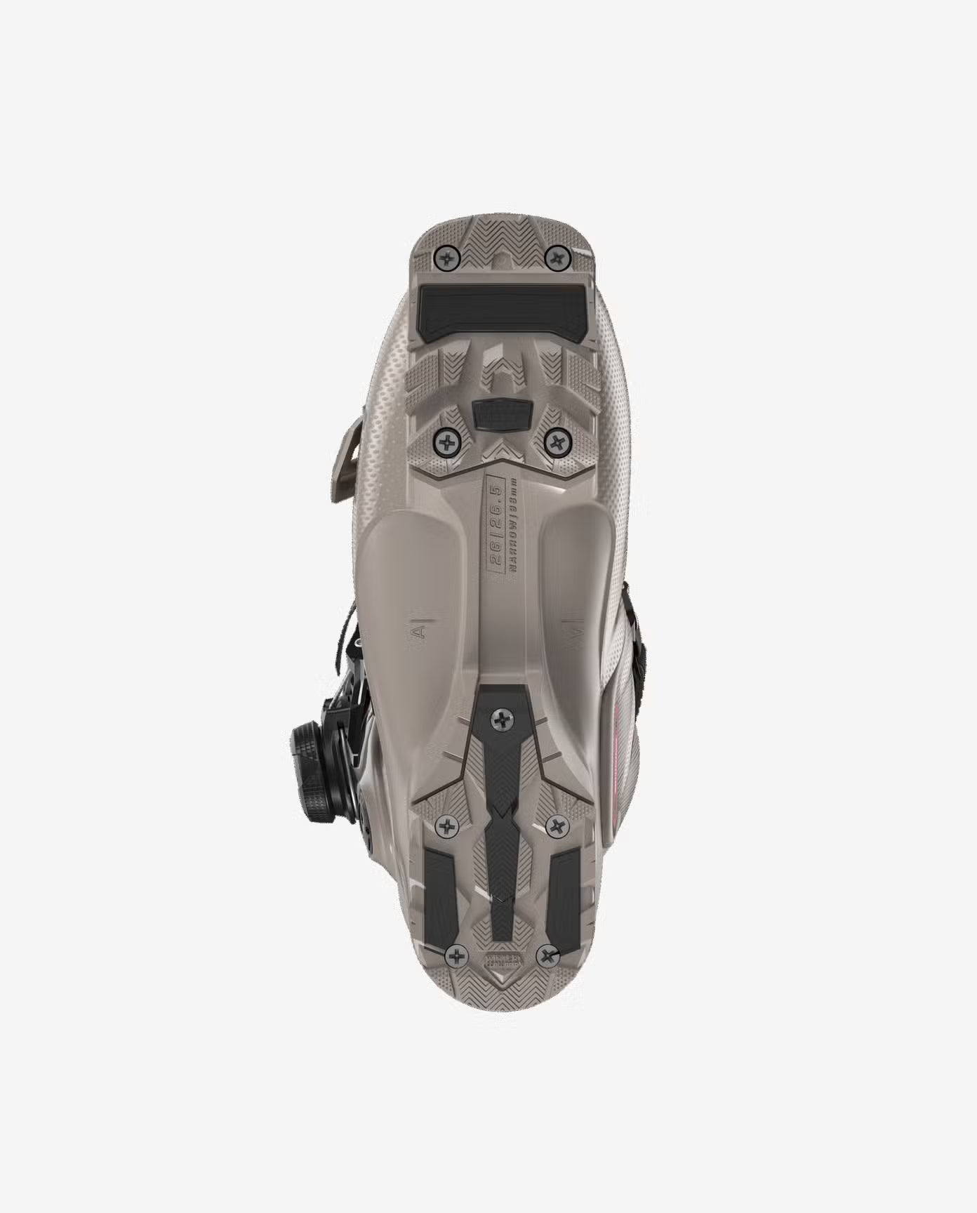 S/PRO ALPHA C BOA 110