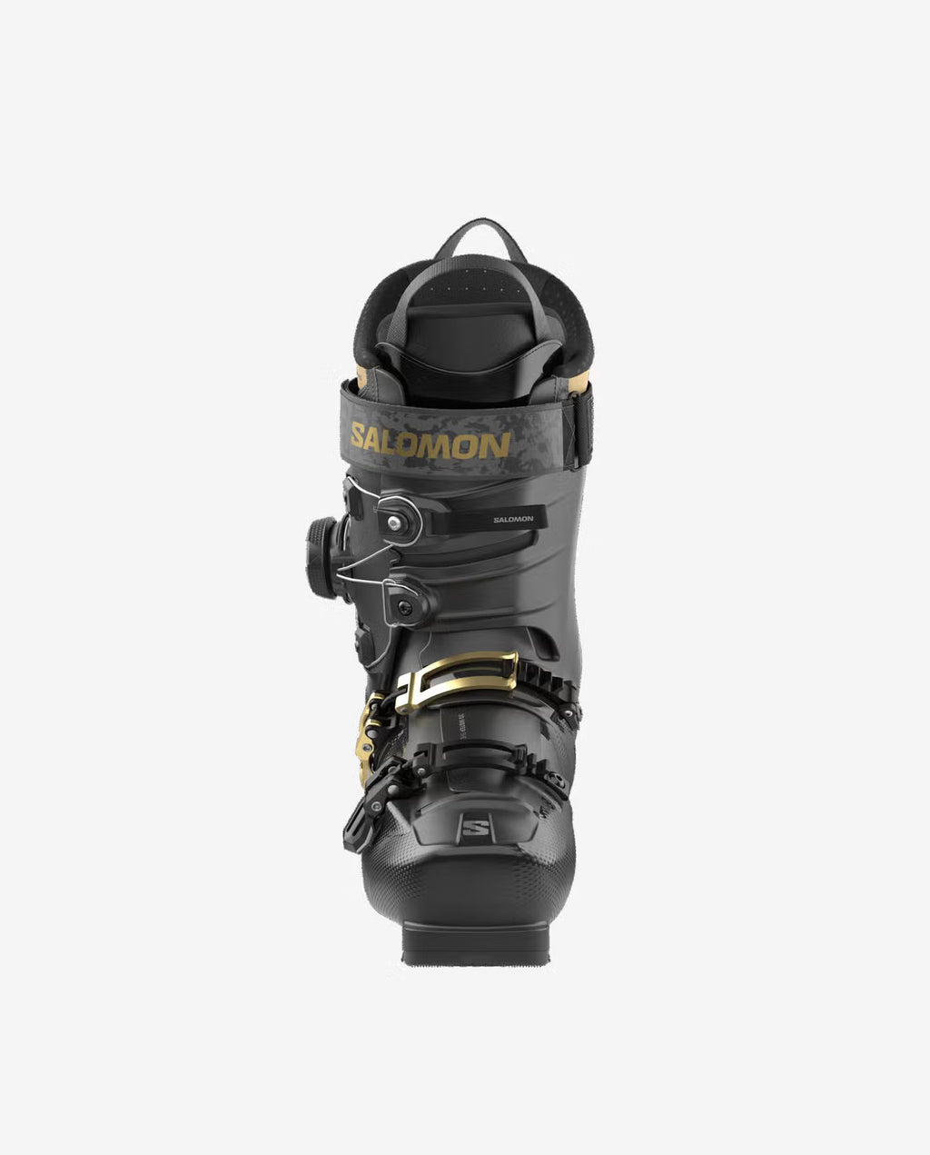S/PRO ALPHA C BOA 95 W
