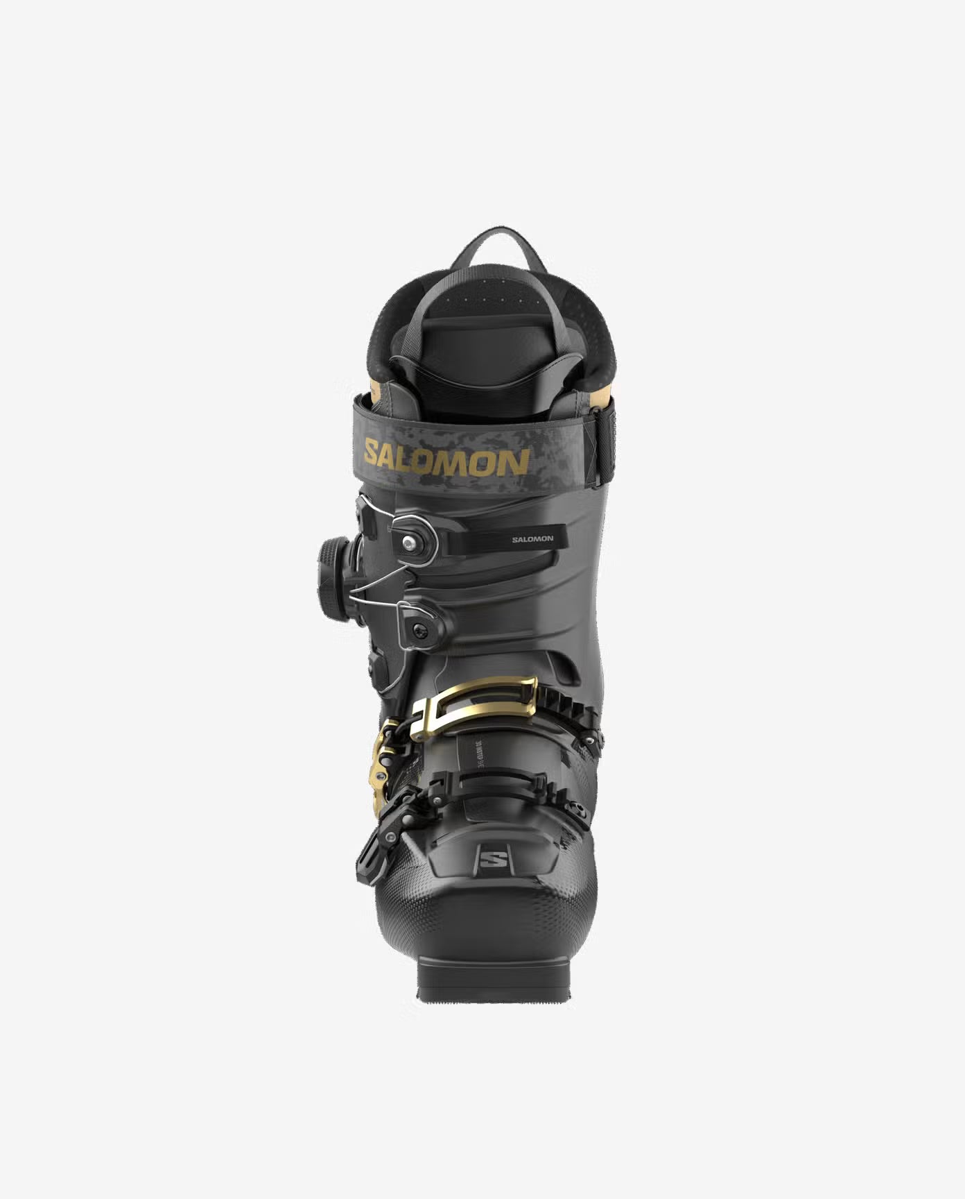 S/PRO ALPHA C BOA 95 W