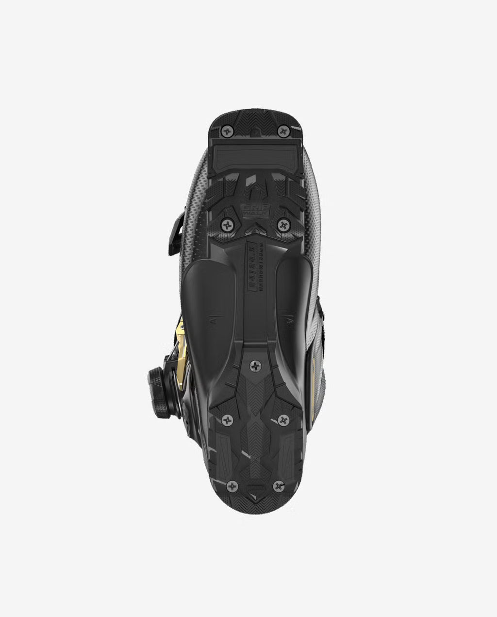 S/PRO ALPHA C BOA 95 W