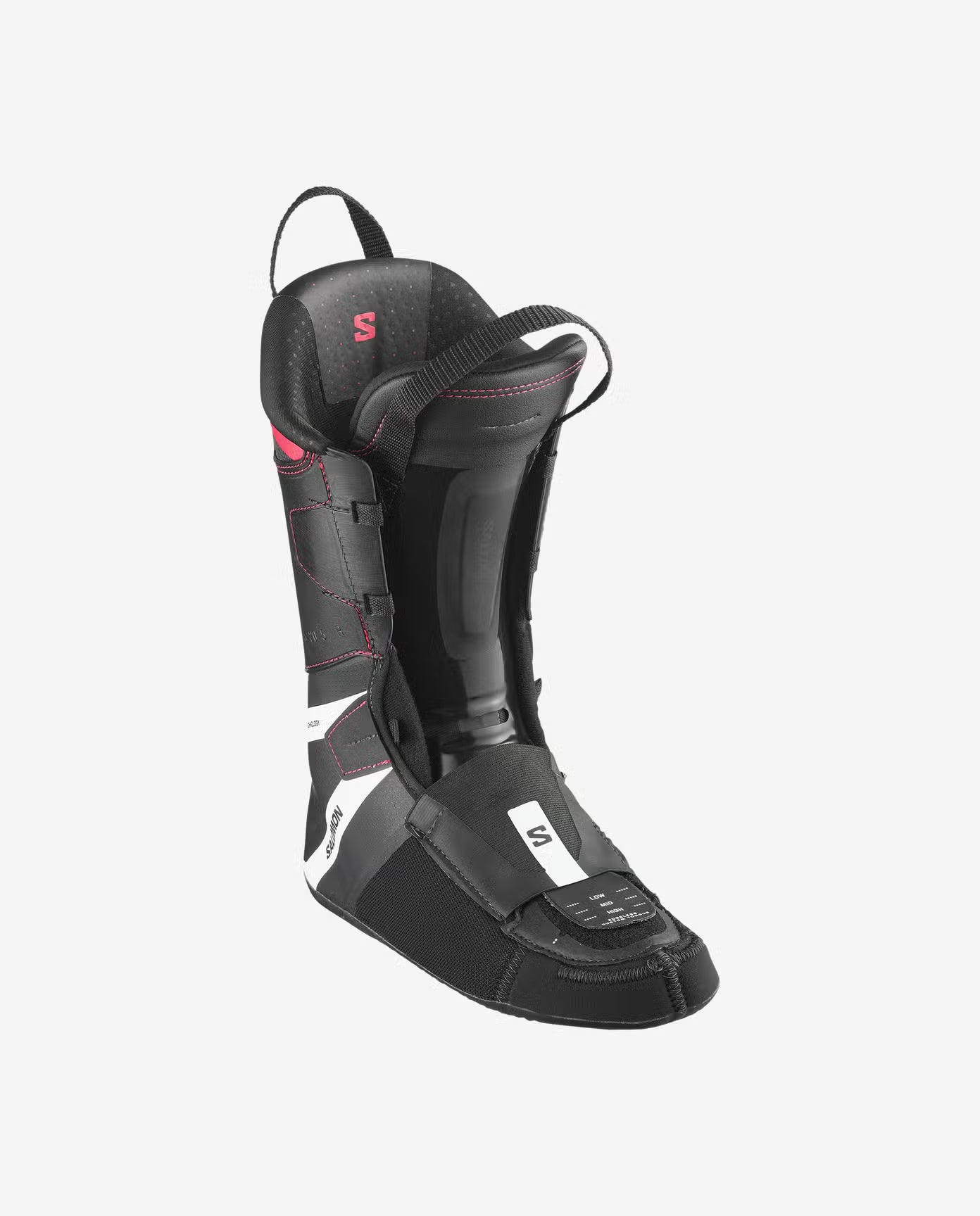 S/PRO Alpha C BOA 130 GW