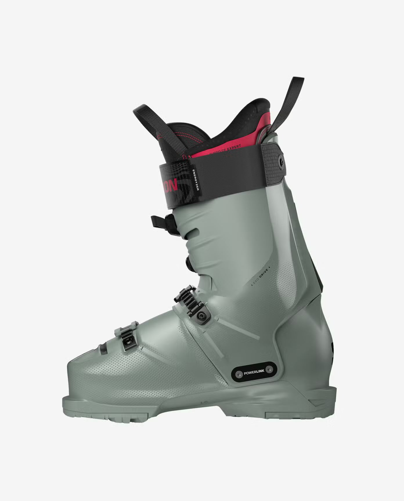 S/PRO Alpha C BOA 130 GW