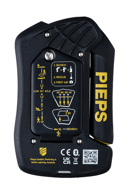 PIEPS Pro IPS Receiver