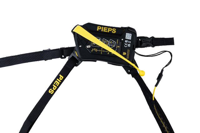 PIEPS Pro IPS Receiver