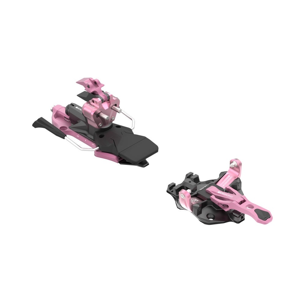 Raider 11 EVO (pink) UPDATED