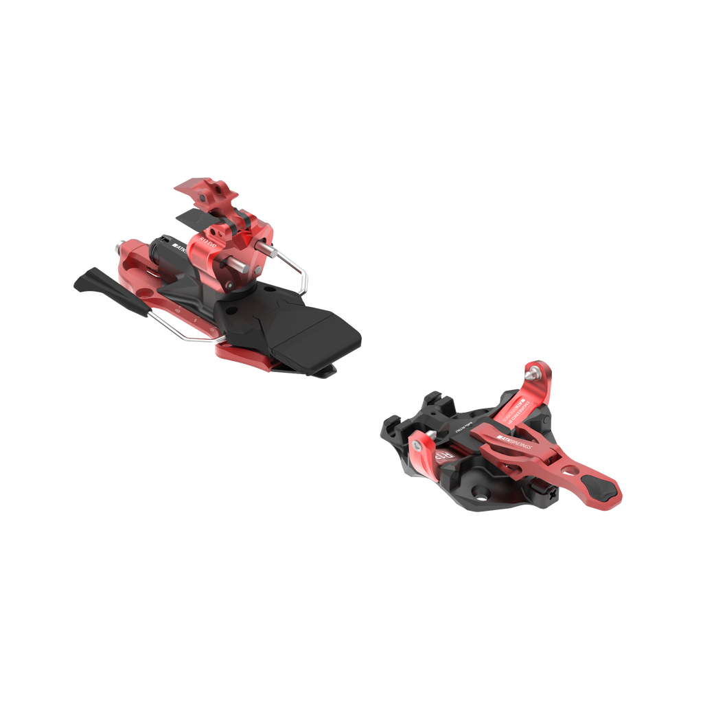 Raider 13 EVO (red) UPDATED