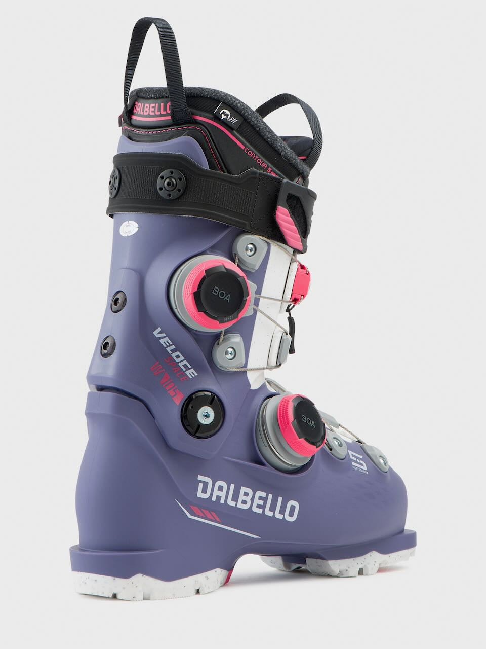 Veloce Space 105 W Dual