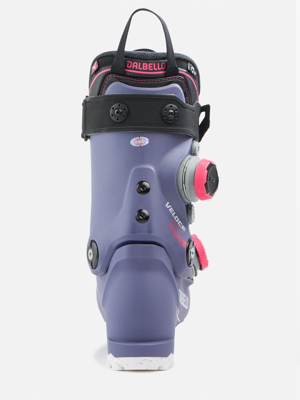 Veloce Space 105 W Dual