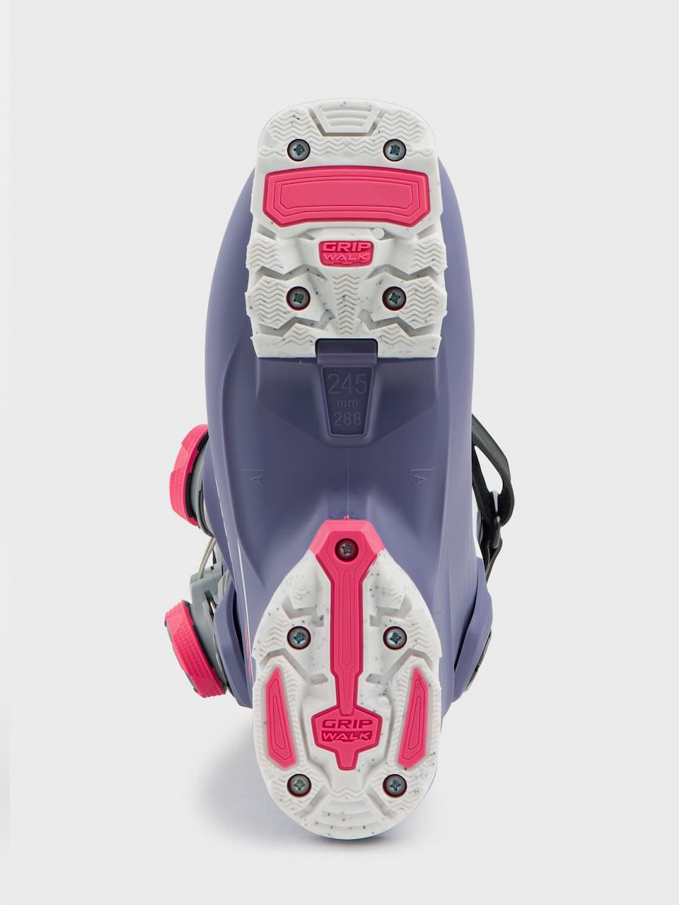 Veloce Space 105 W Dual