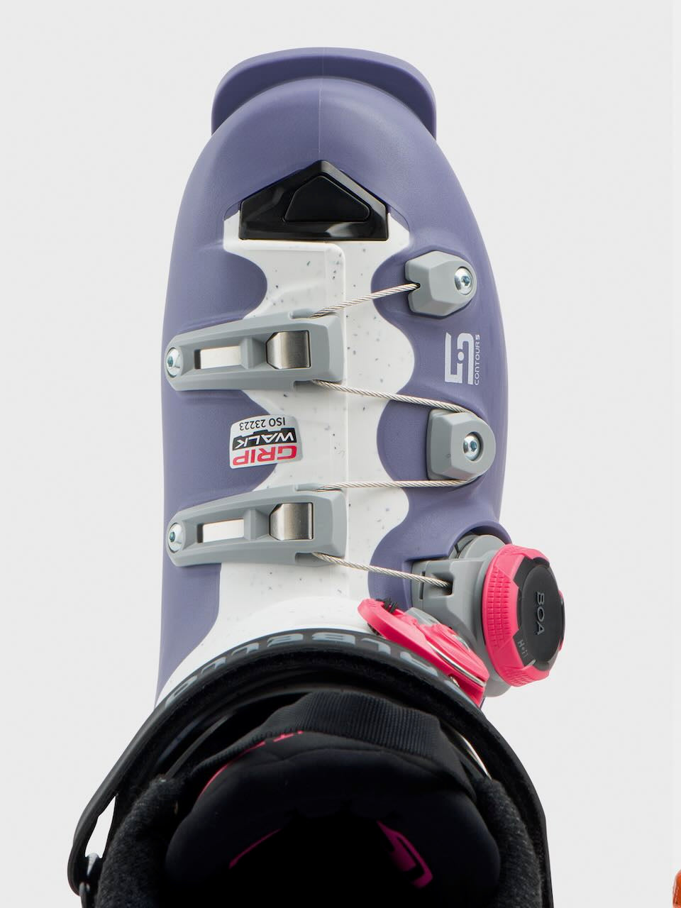 Veloce Space 105 W Dual