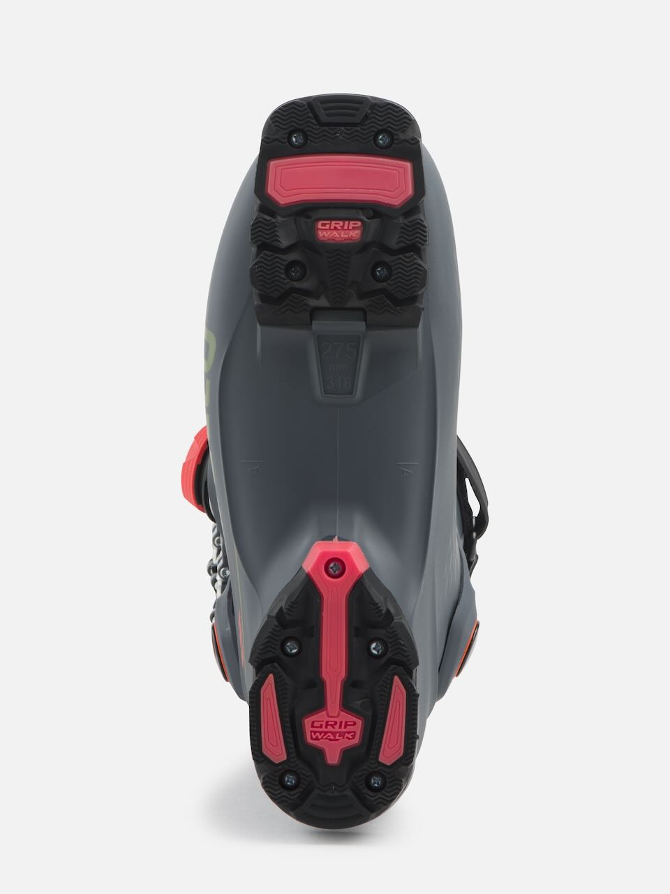 Veloce Space 110