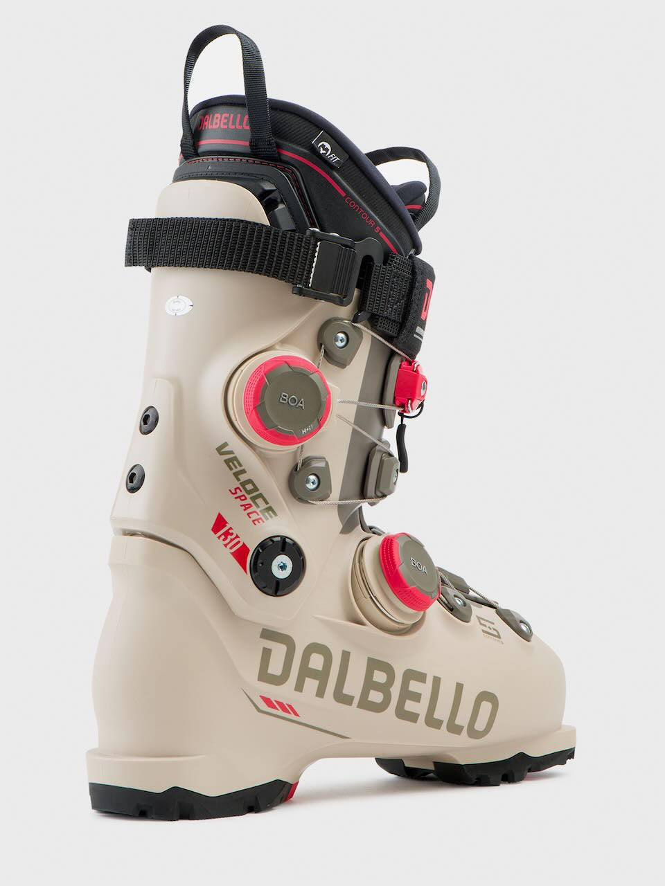 Veloce Space 130 Dual