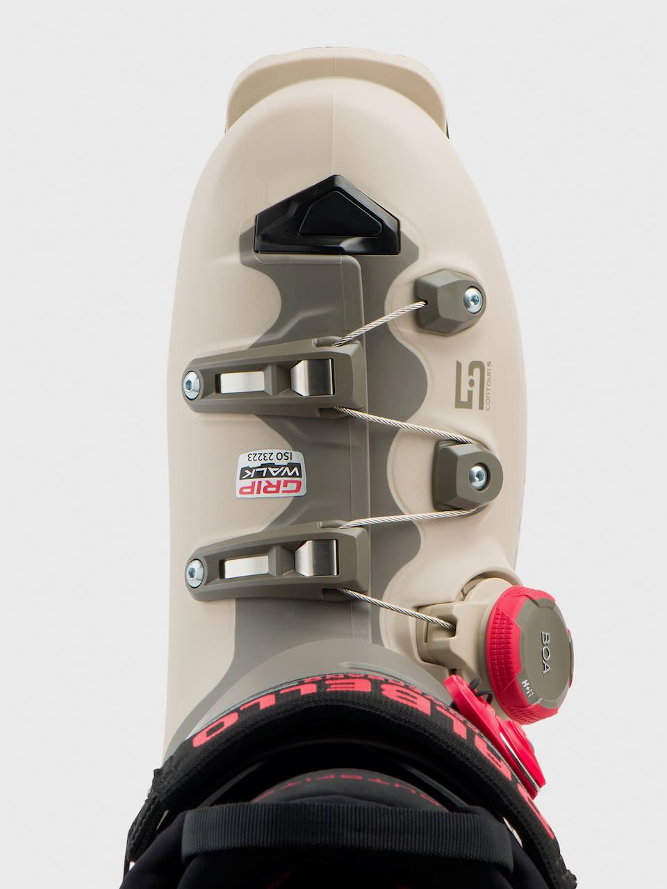 Veloce Space 130 Dual