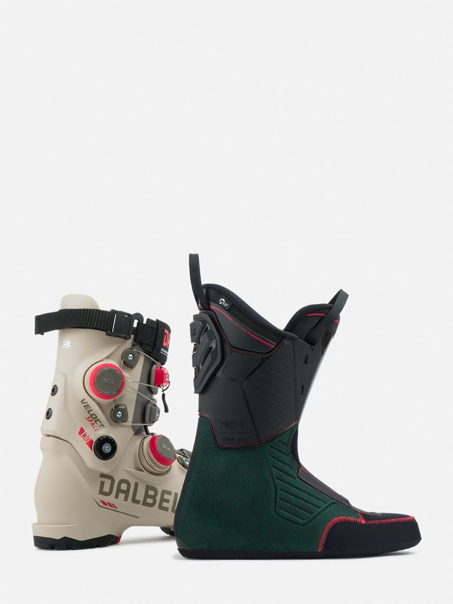 Veloce Space 130 Dual
