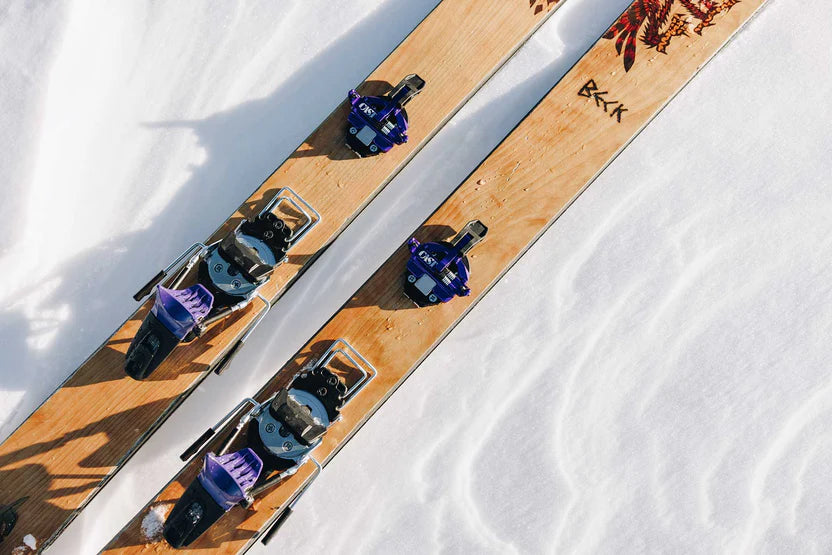 Freetour 2.0 Second Ski Kit