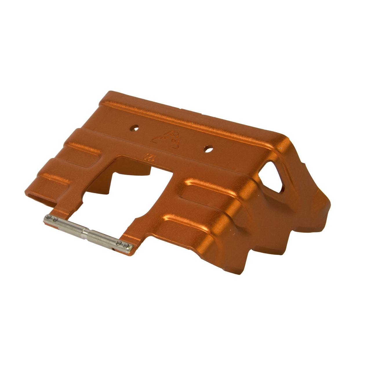 Crampons 100 mm (orange)