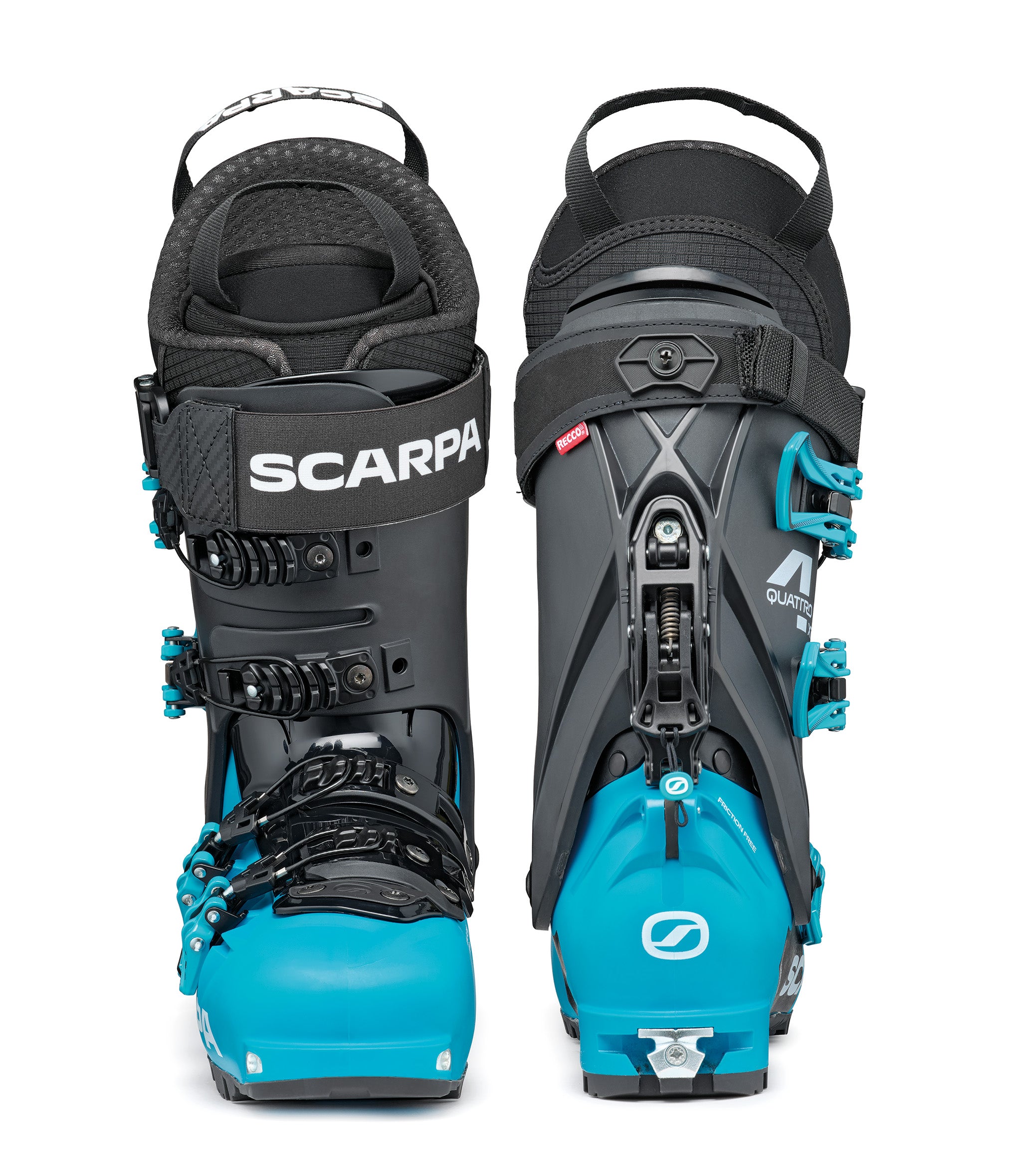 4-Quattro XT – blacksheepsports