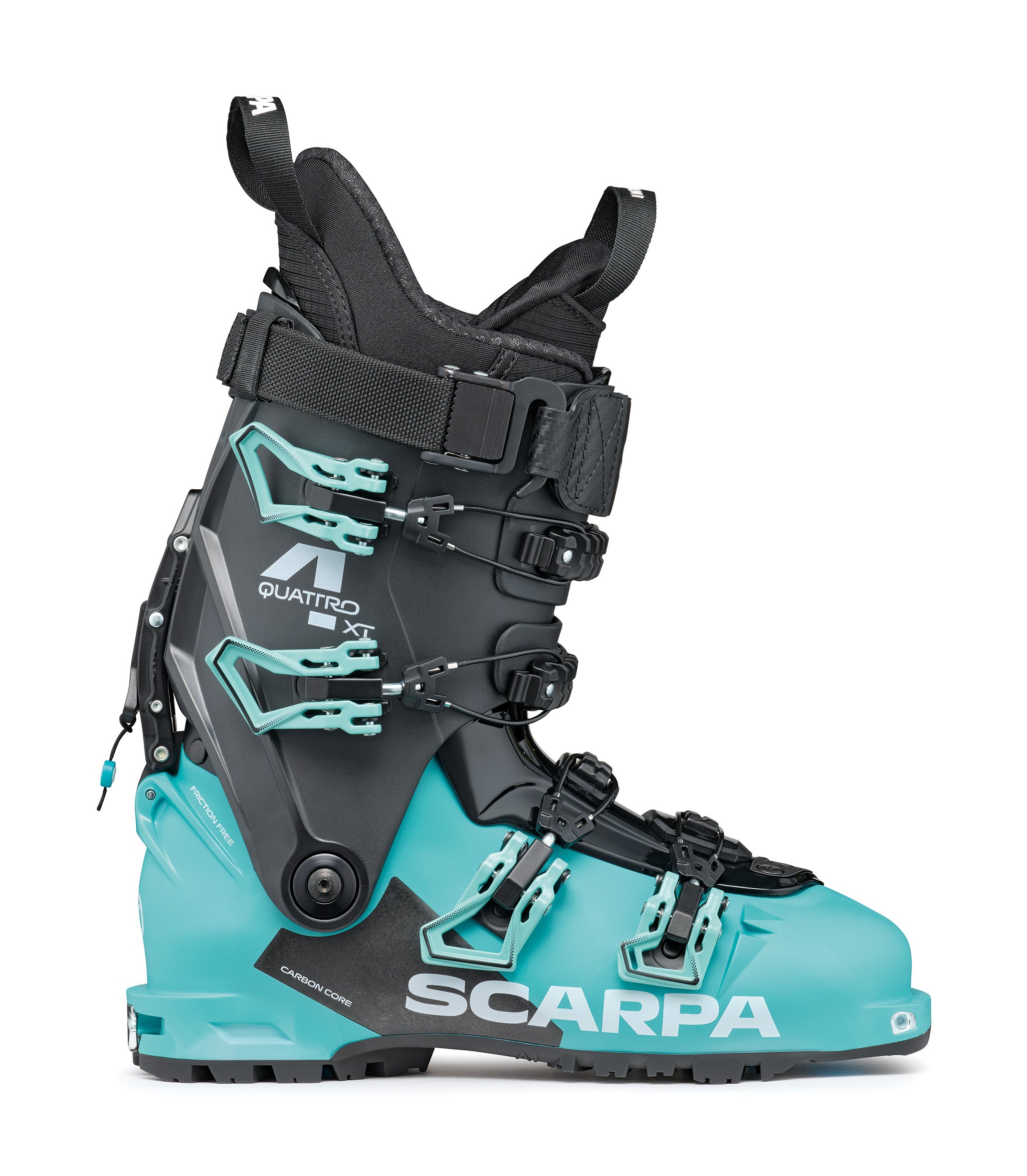 4-Quattro XT Women