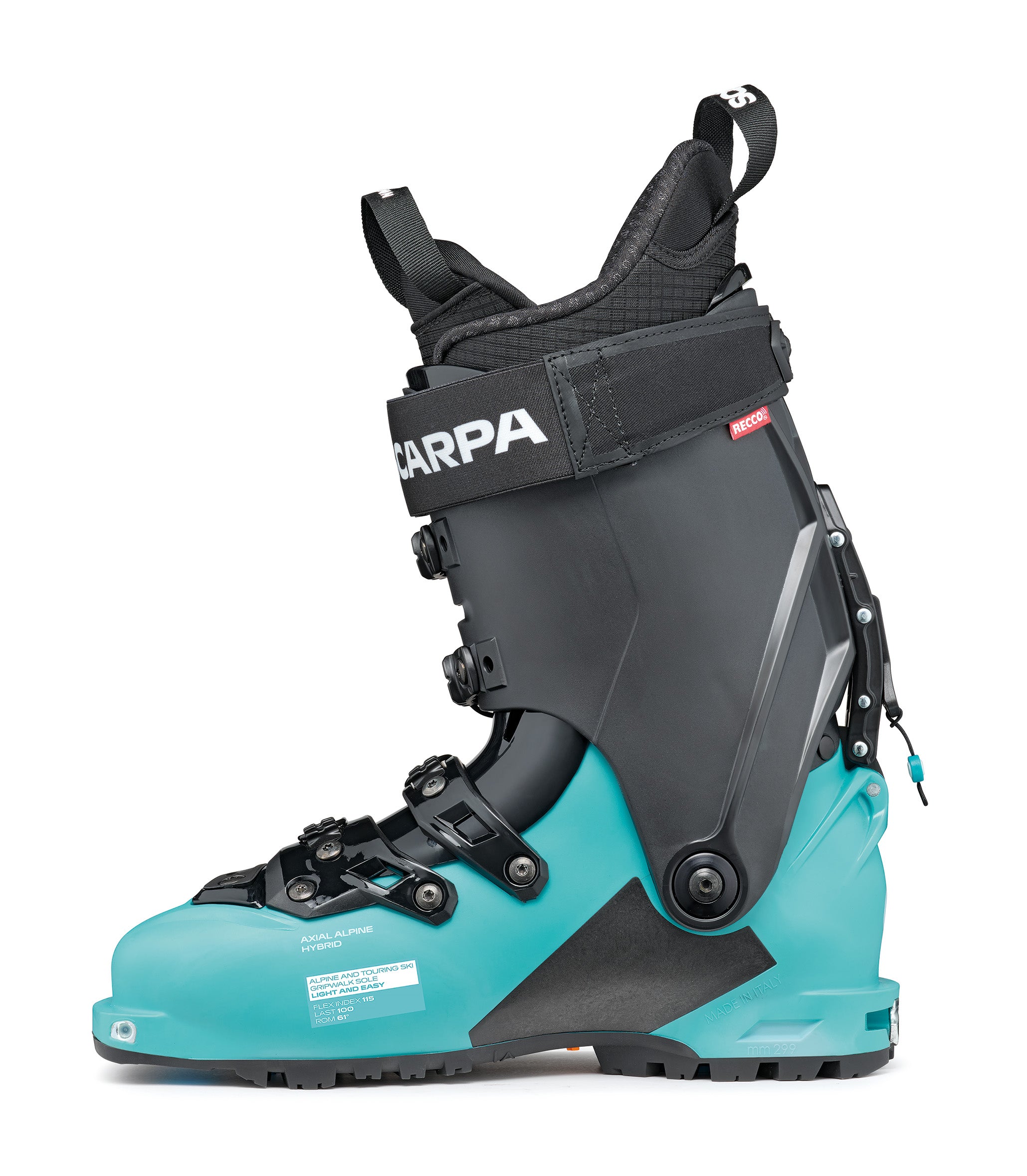 4-Quattro XT Women
