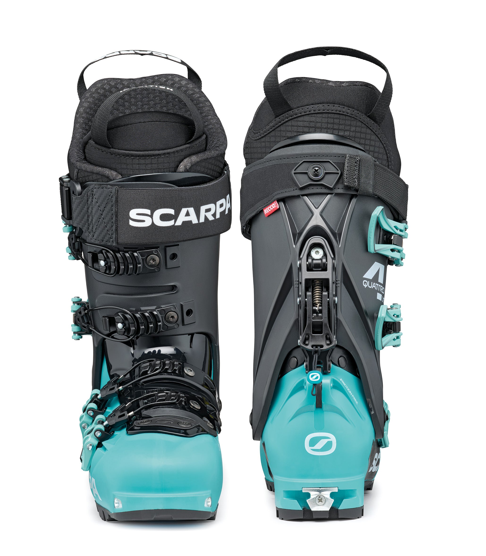 4-Quattro XT Women