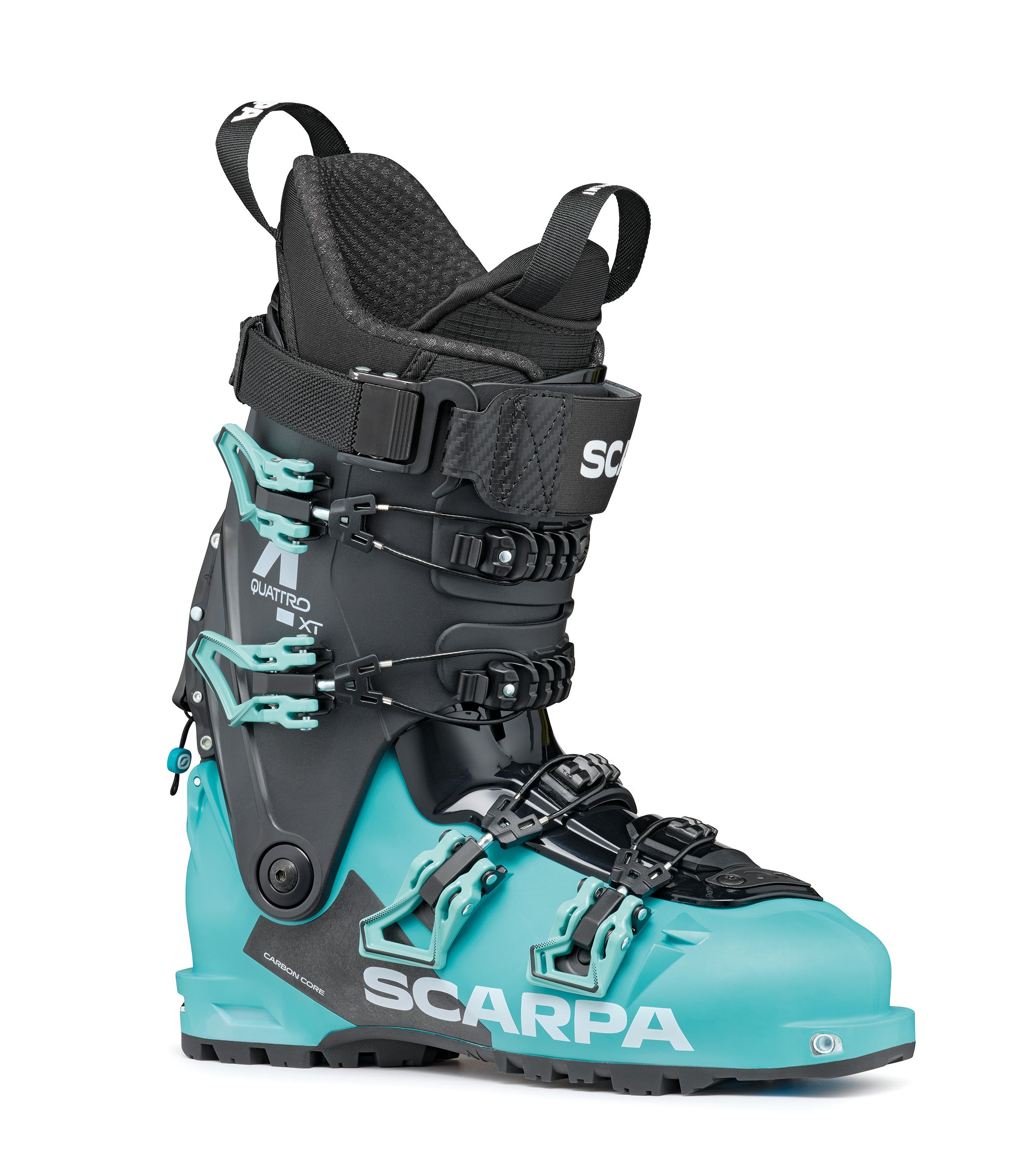 4-Quattro XT Women