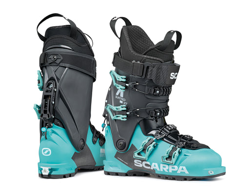 4-Quattro XT Women