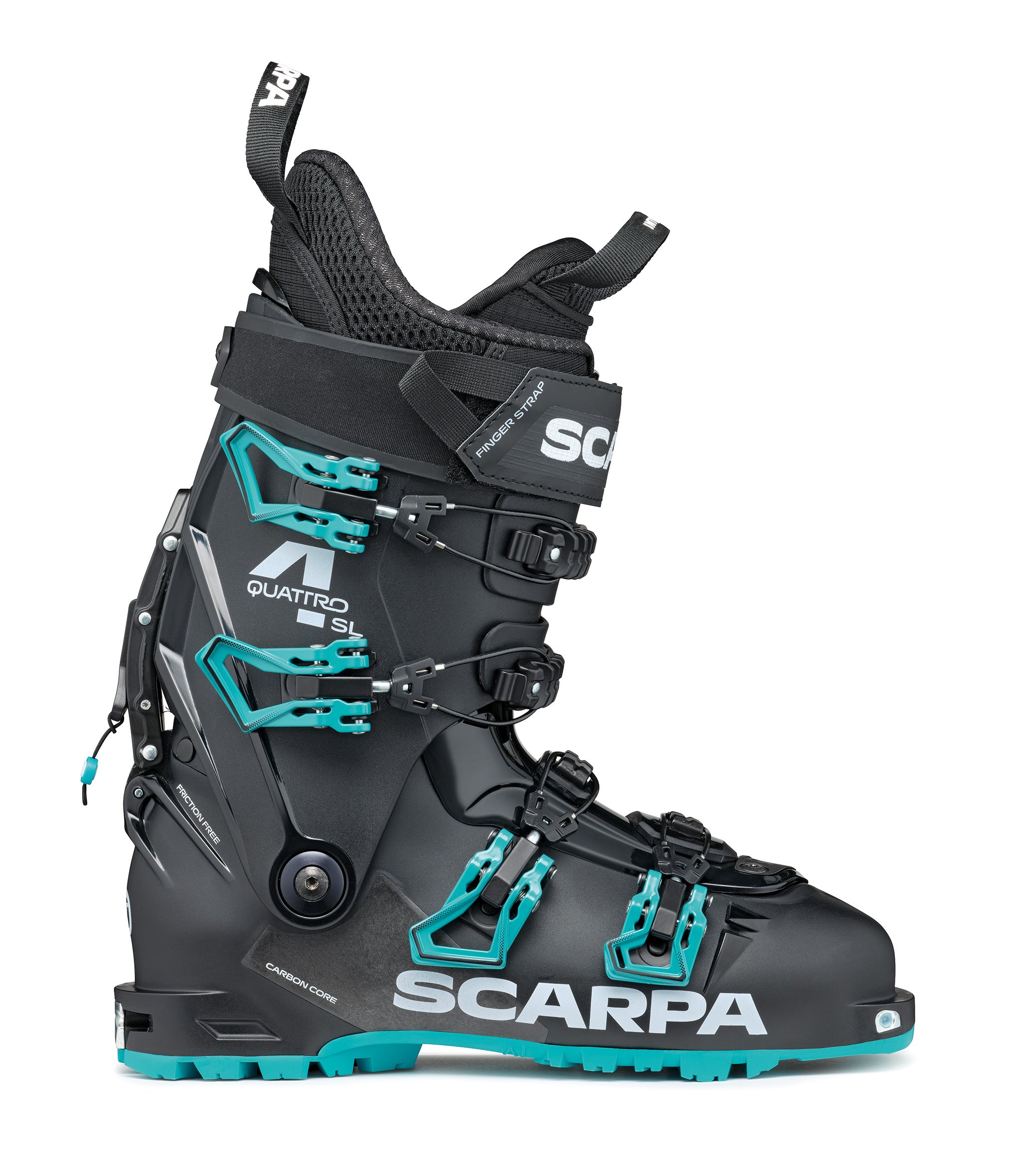 4-Quattro SL Women