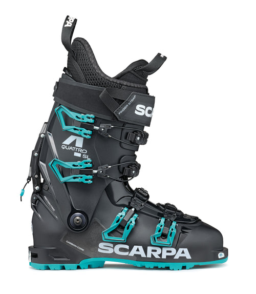 4-Quattro SL Women