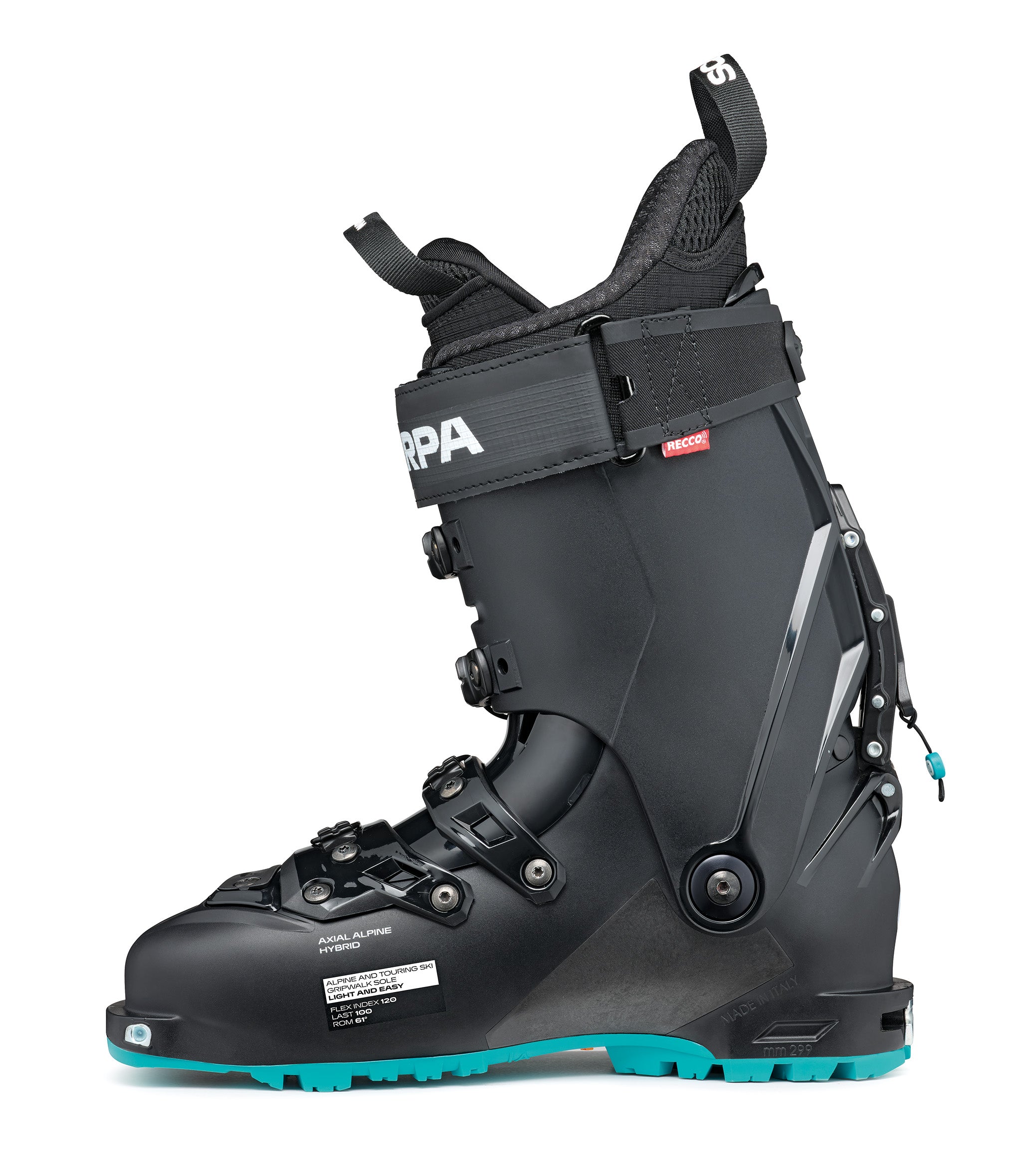 4-Quattro SL Women