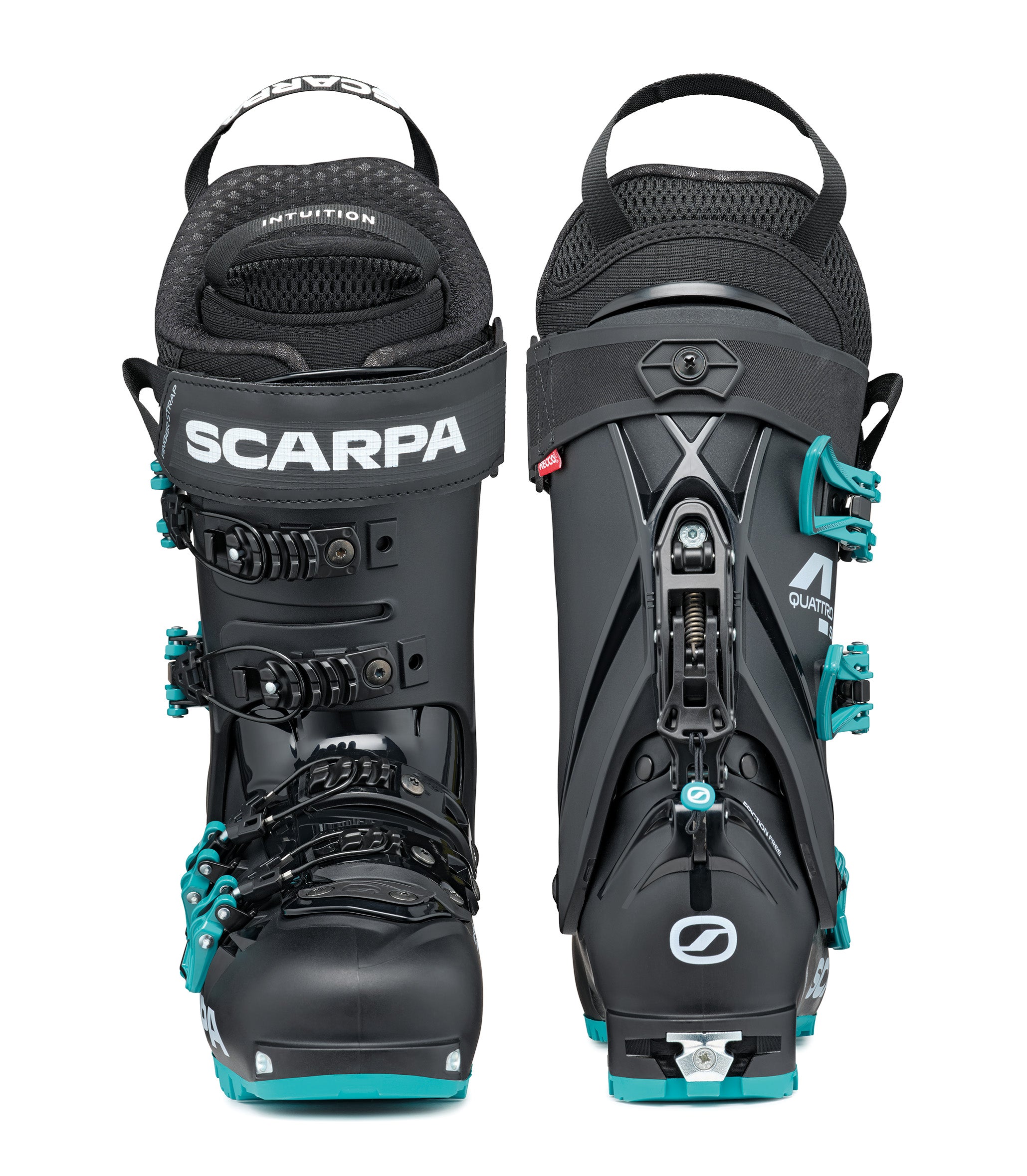 4-Quattro SL Women