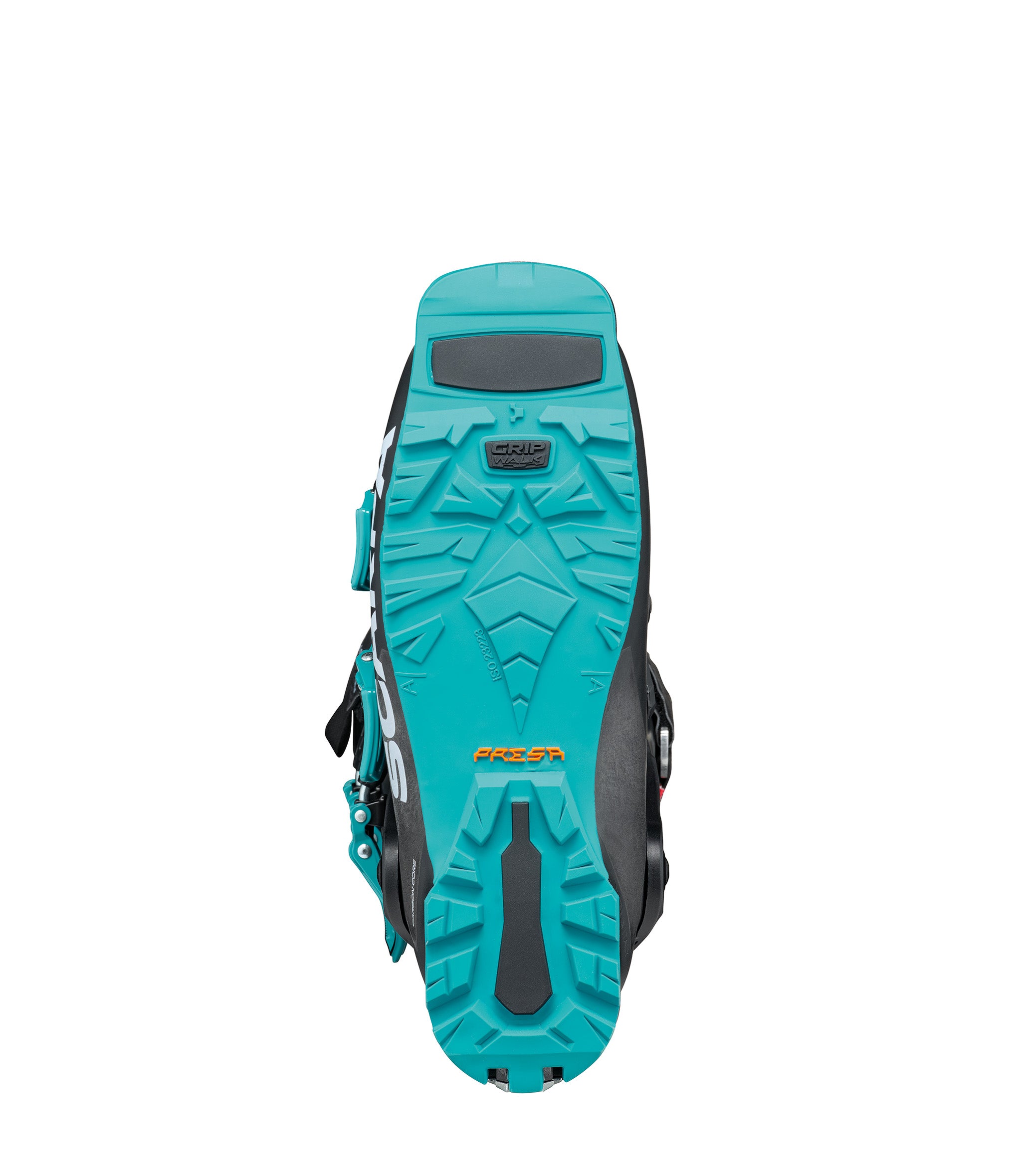 4-Quattro SL Women