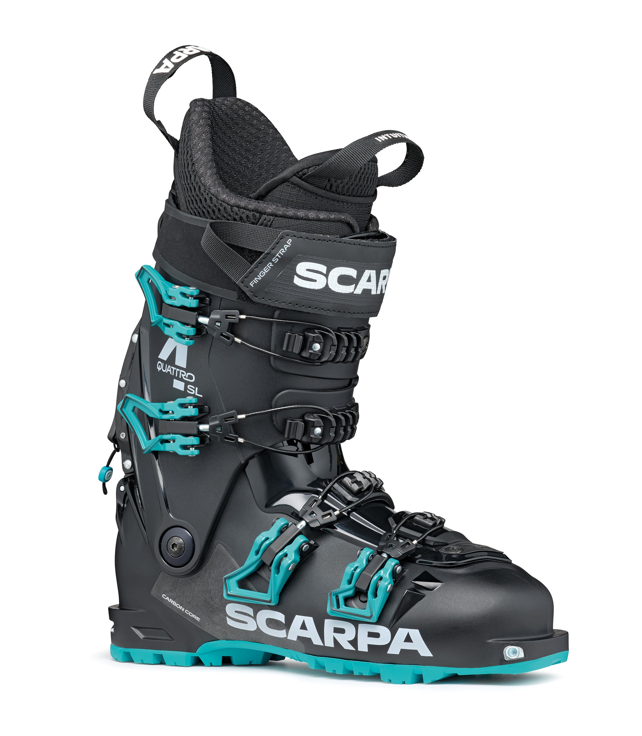 4-Quattro SL Women