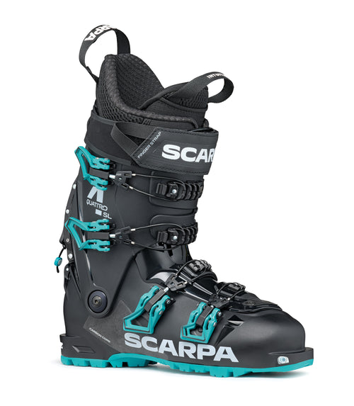 4-Quattro SL Women