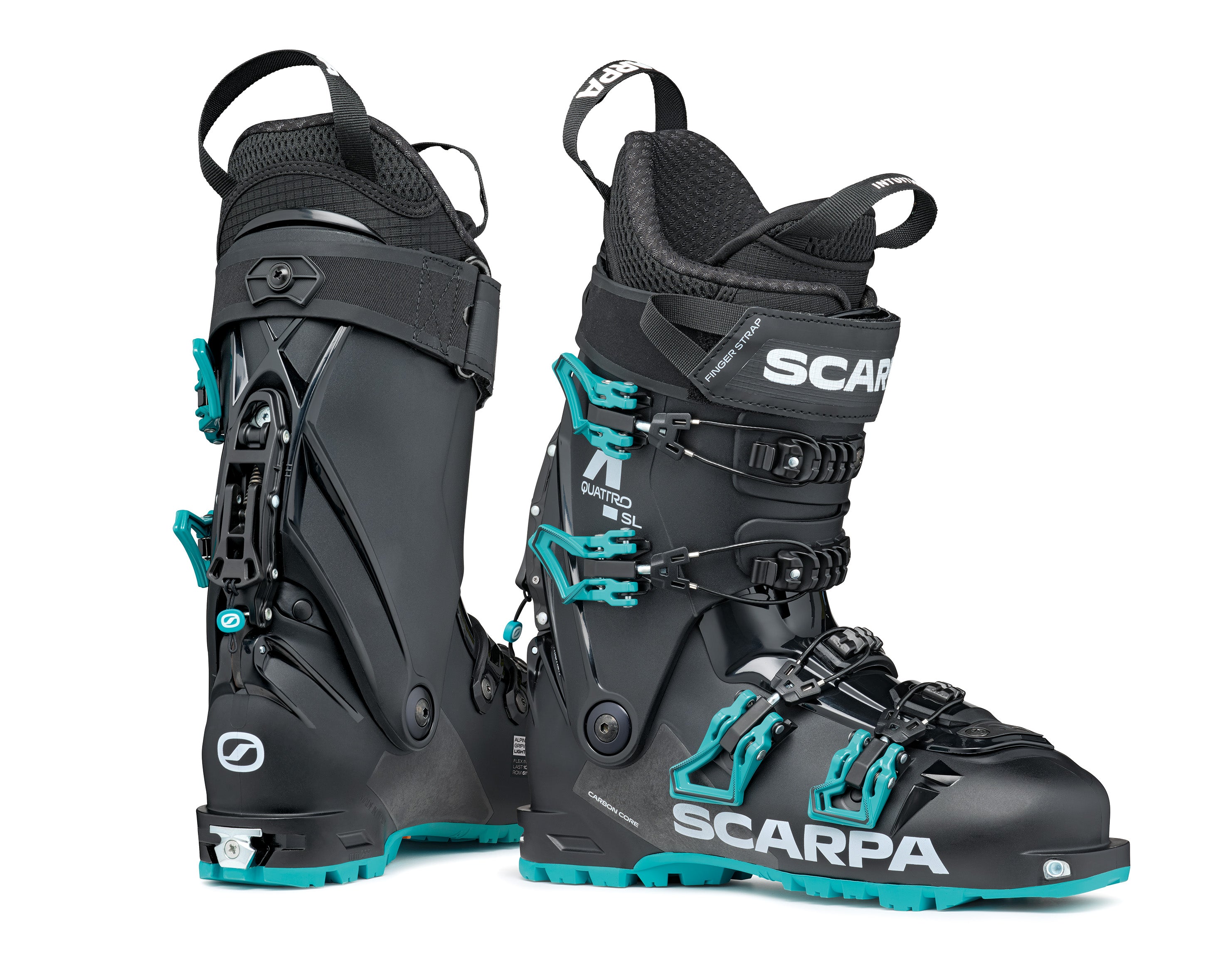 4-Quattro SL Women