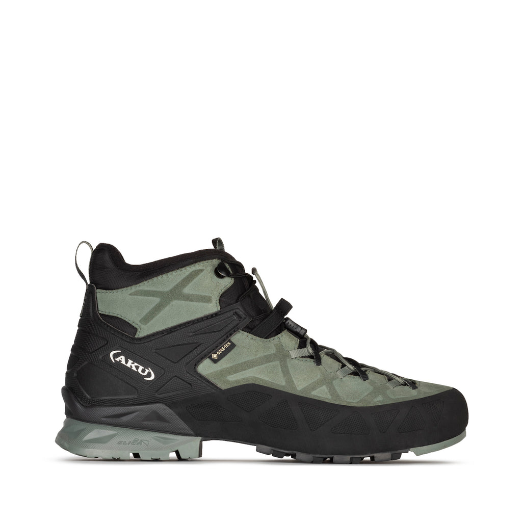 Rock DFS MID GTX (green)