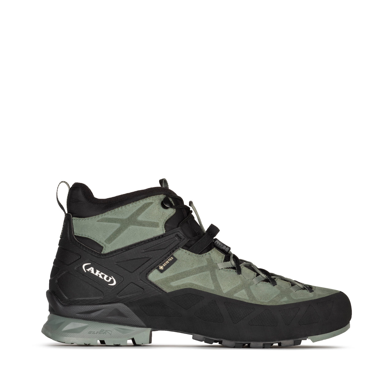 Rock DFS MID GTX (green)