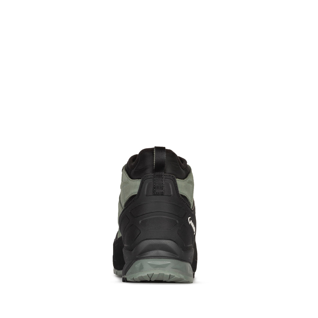 Rock DFS MID GTX (green)