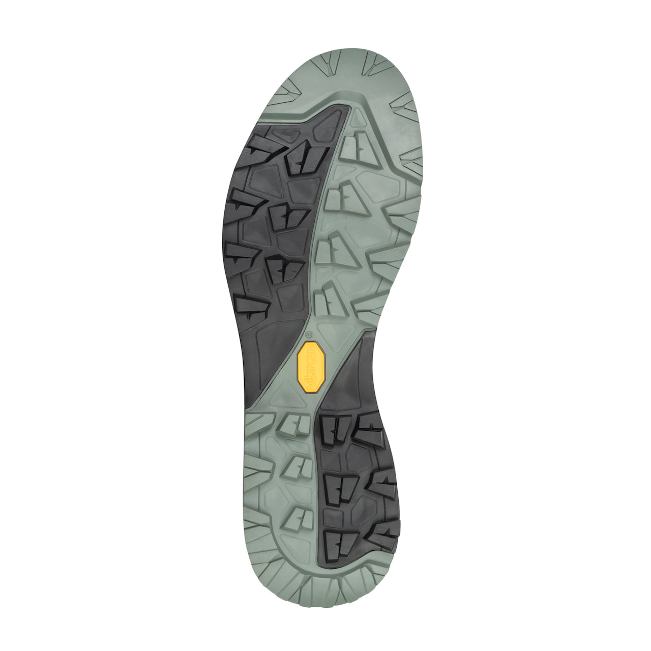 Rock DFS MID GTX (green)