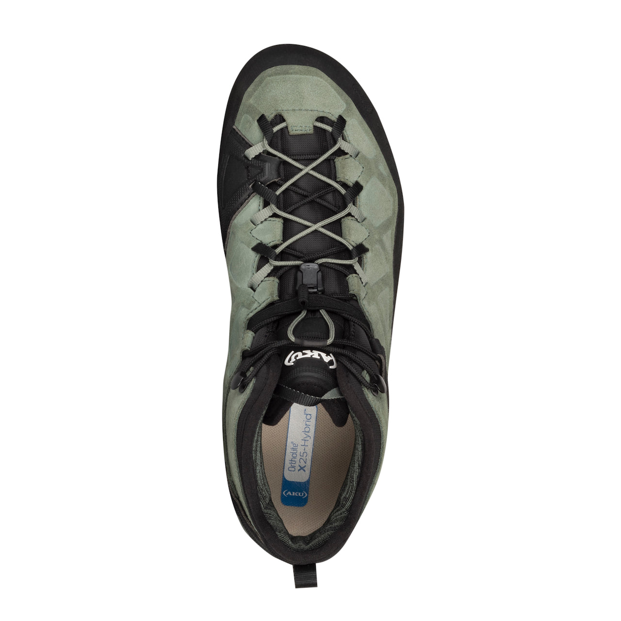 Rock DFS MID GTX (green)