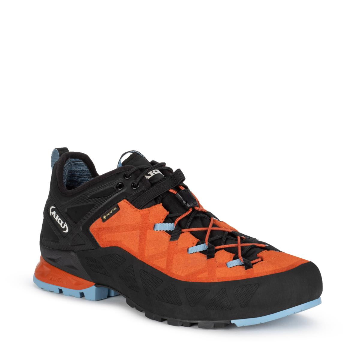 Rock DFS GTX (rust)
