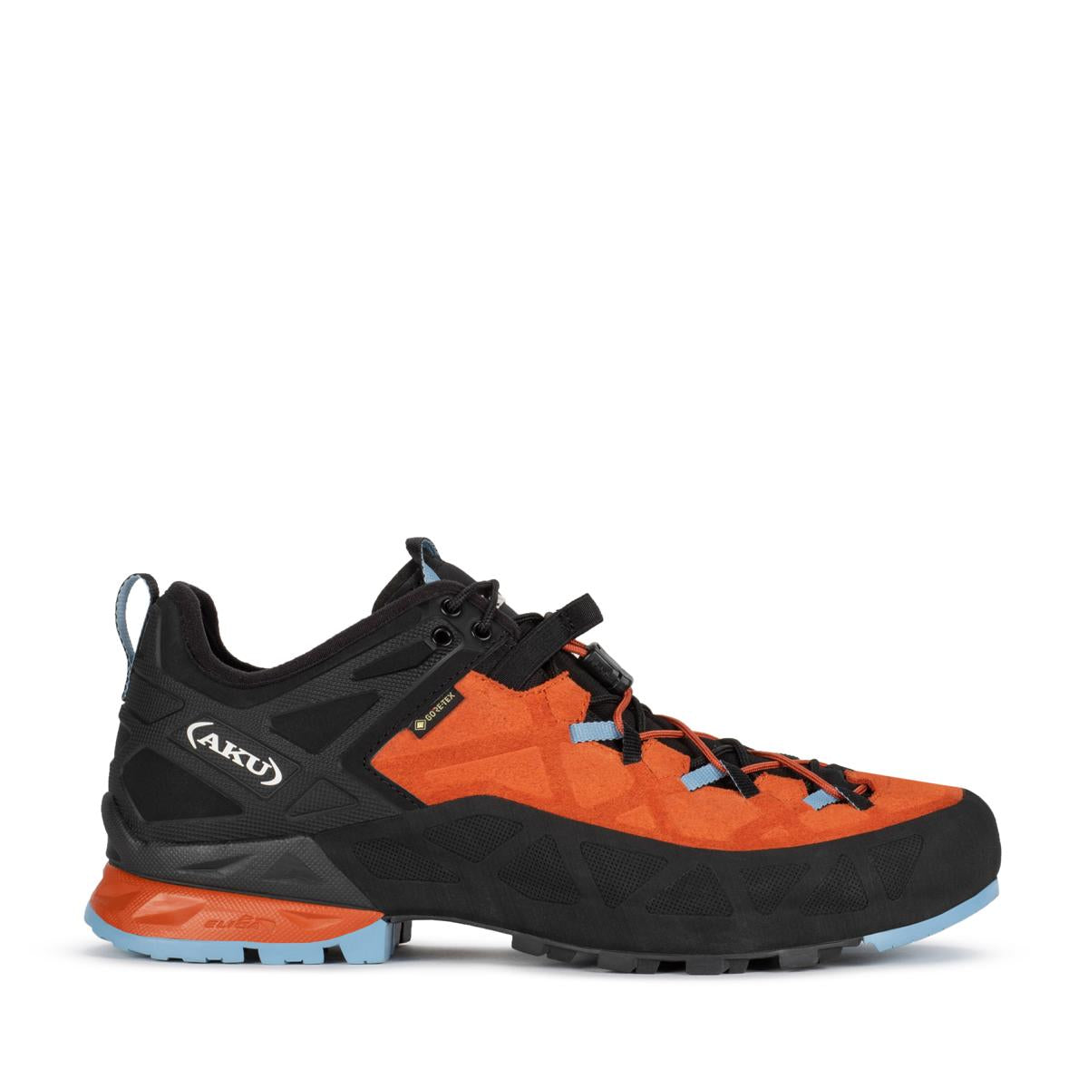 Rock DFS GTX (rust)
